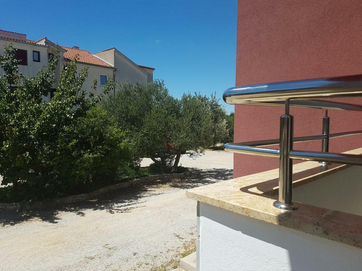 Apartments Saric 2 Jadrija Exterior foto