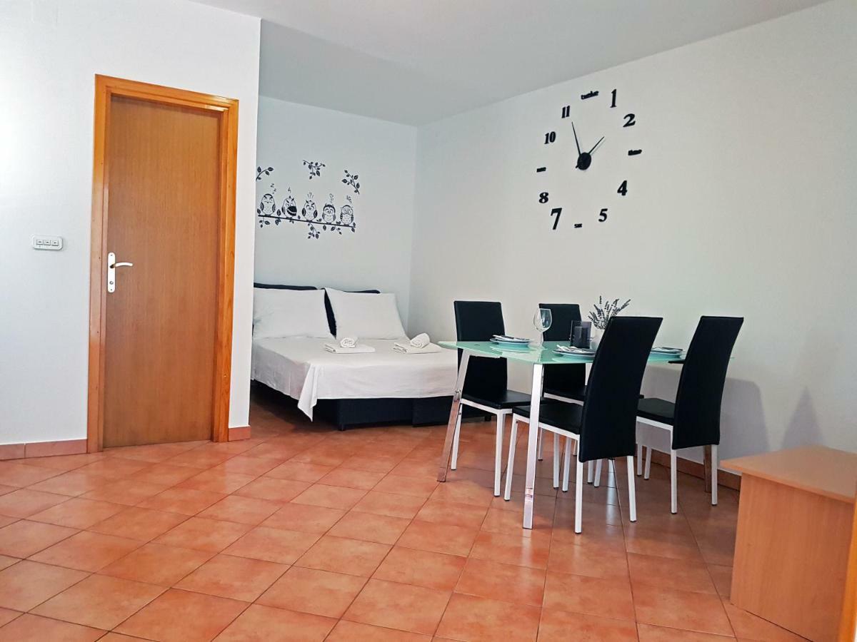 Apartments Saric 2 Jadrija Exterior foto
